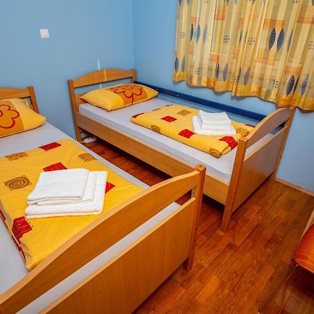 Apartman Rima دْغاماي المظهر الخارجي الصورة