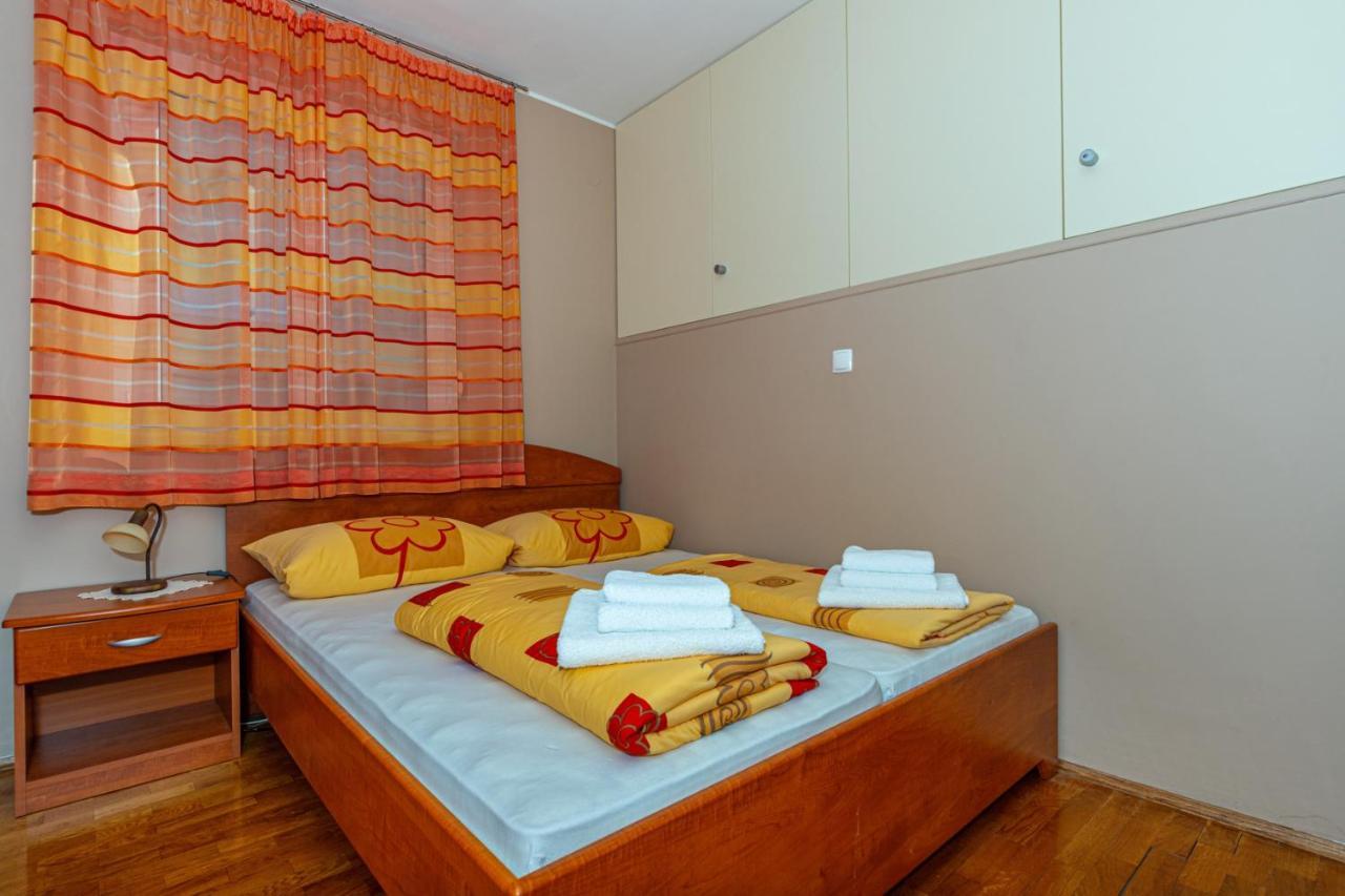 Apartman Rima دْغاماي المظهر الخارجي الصورة