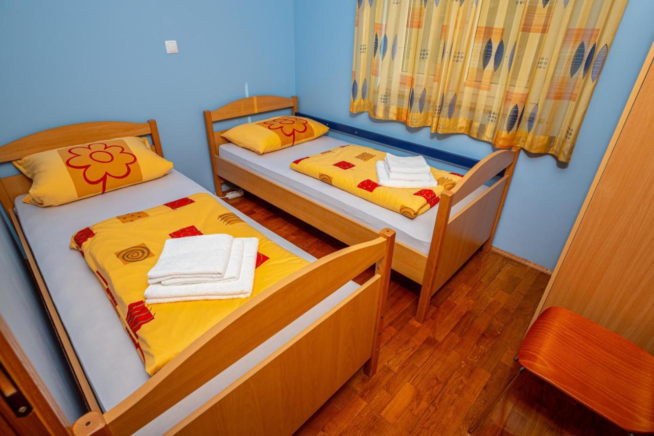 Apartman Rima دْغاماي المظهر الخارجي الصورة