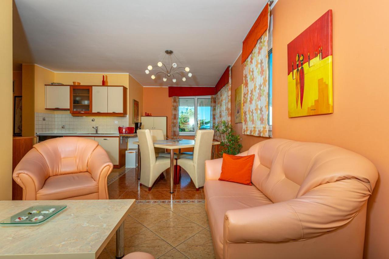 Apartman Rima دْغاماي المظهر الخارجي الصورة