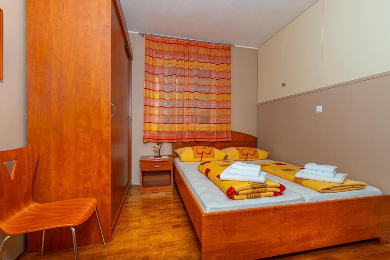 Apartman Rima دْغاماي المظهر الخارجي الصورة