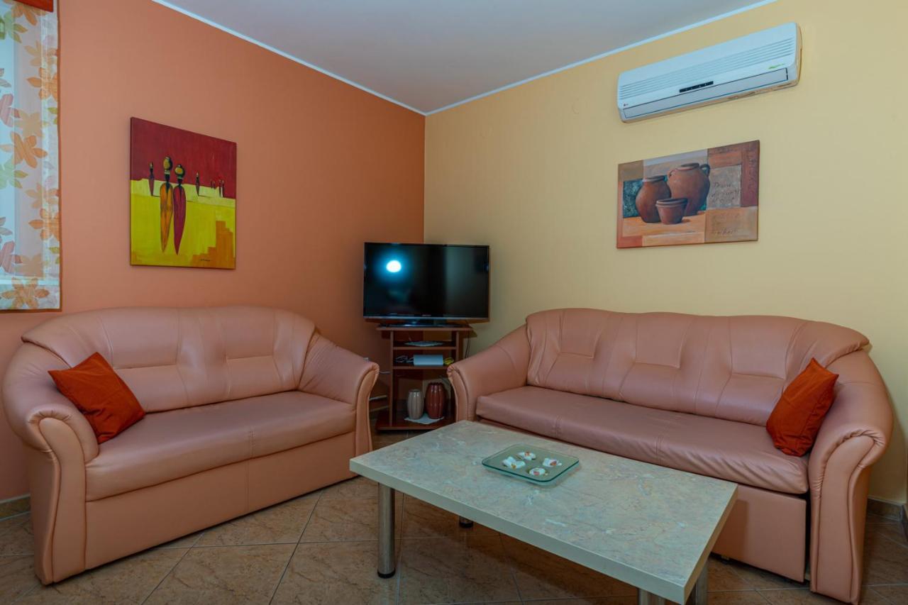 Apartman Rima دْغاماي المظهر الخارجي الصورة