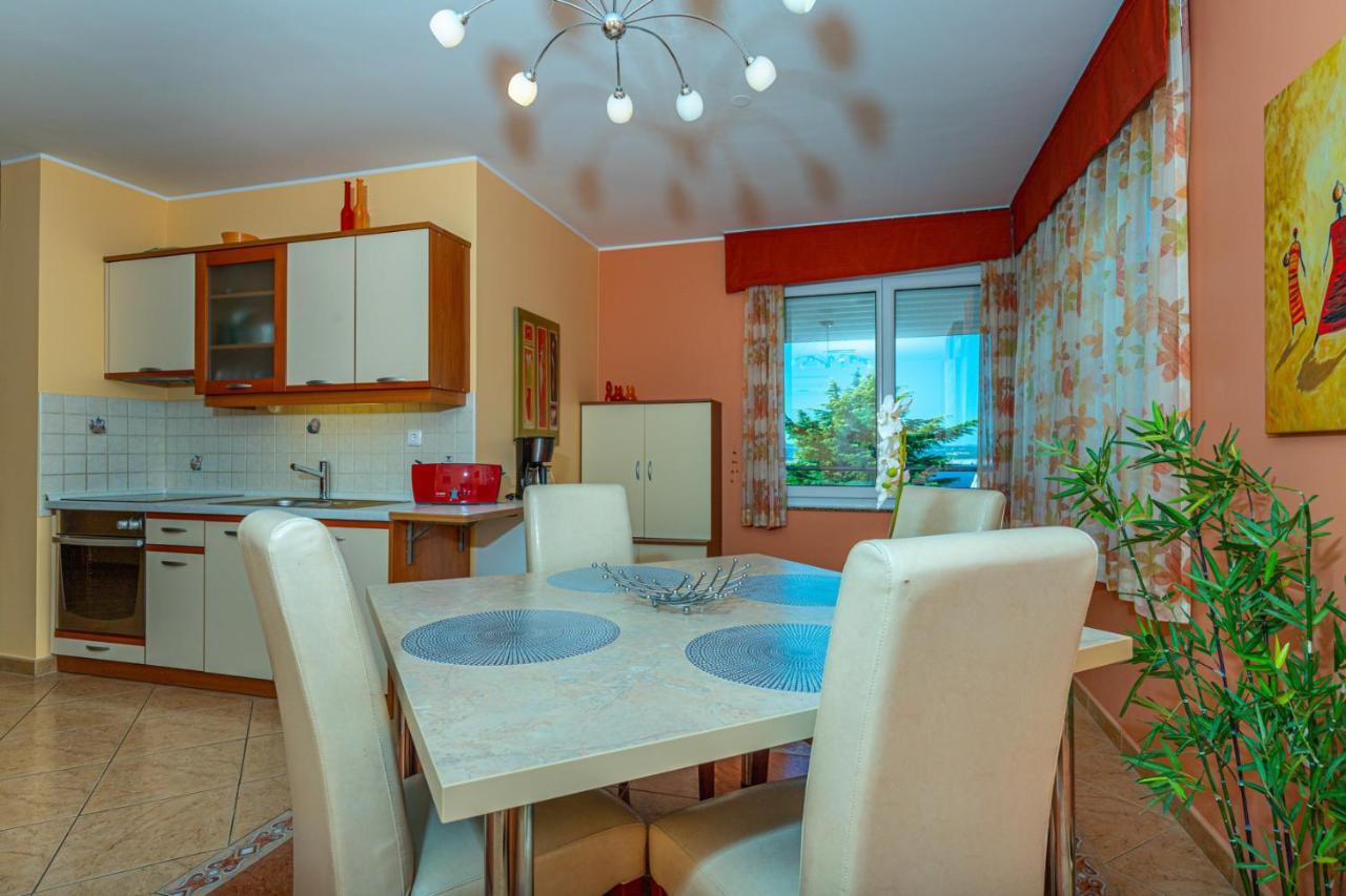 Apartman Rima دْغاماي المظهر الخارجي الصورة