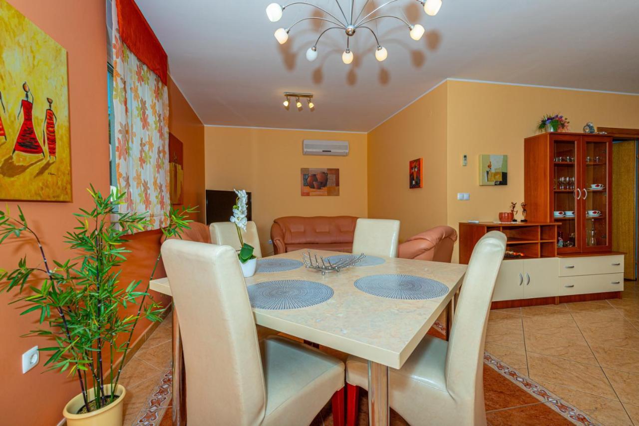 Apartman Rima دْغاماي المظهر الخارجي الصورة