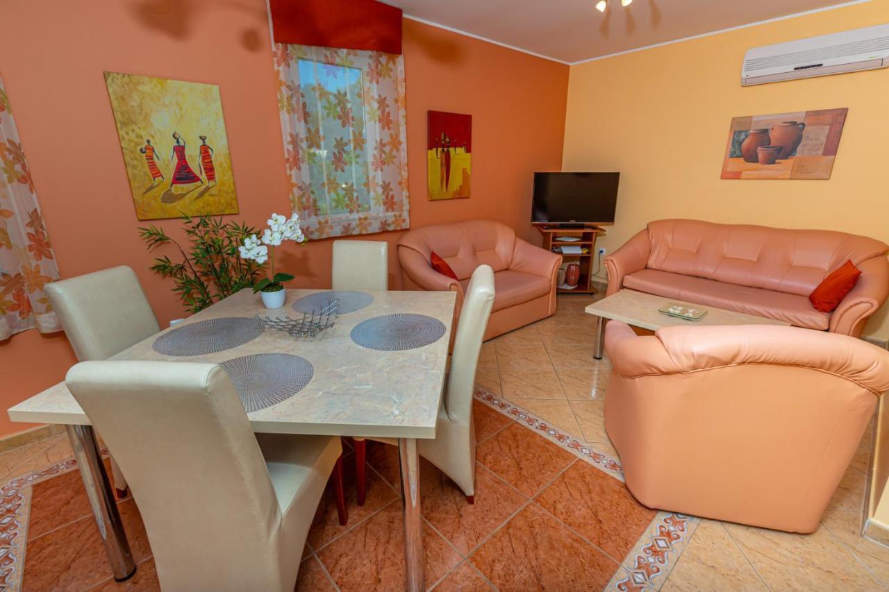 Apartman Rima دْغاماي المظهر الخارجي الصورة