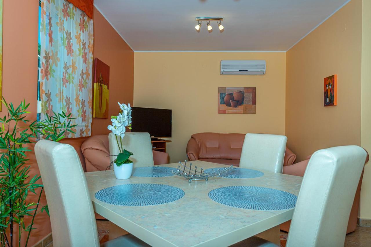 Apartman Rima دْغاماي المظهر الخارجي الصورة