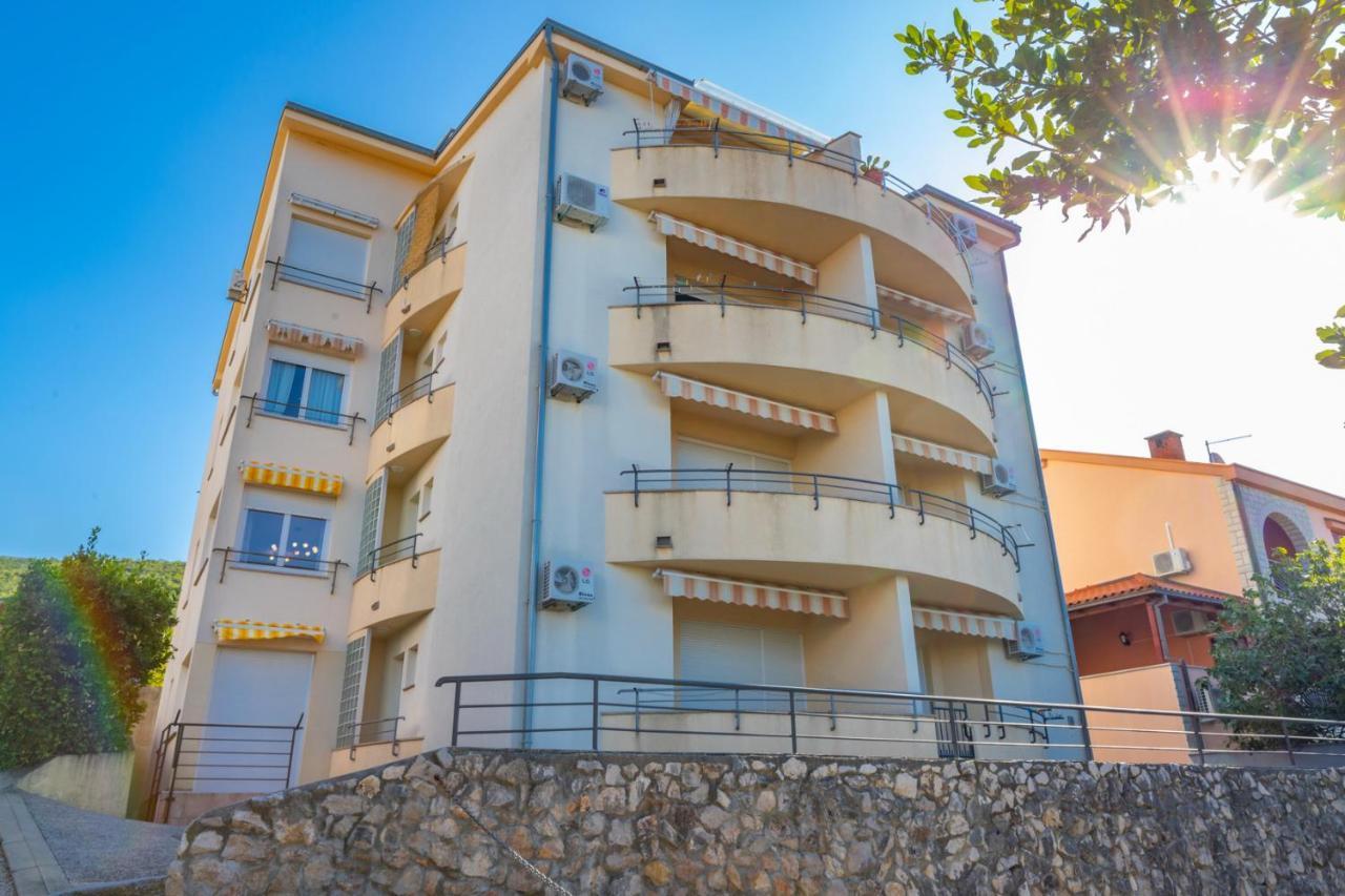 Apartman Rima دْغاماي المظهر الخارجي الصورة