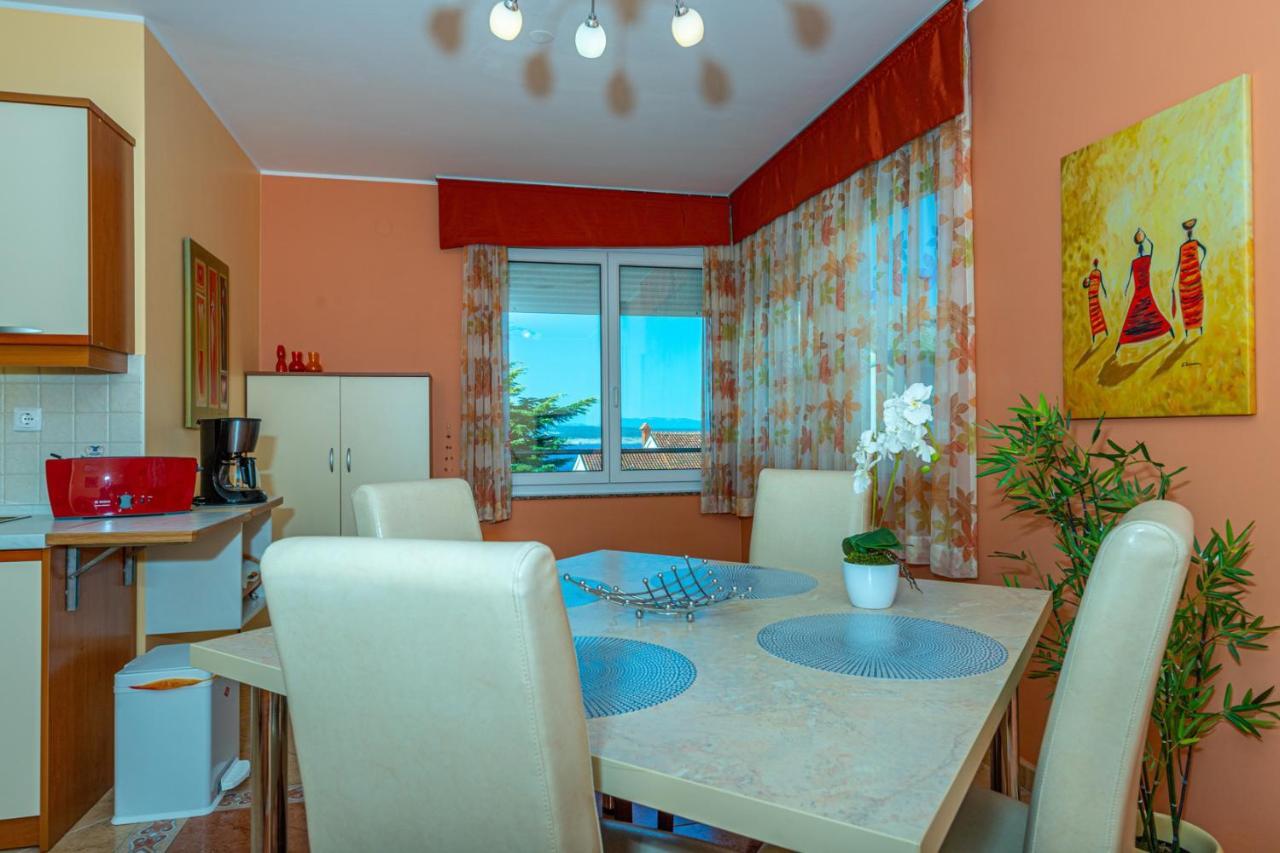 Apartman Rima دْغاماي المظهر الخارجي الصورة