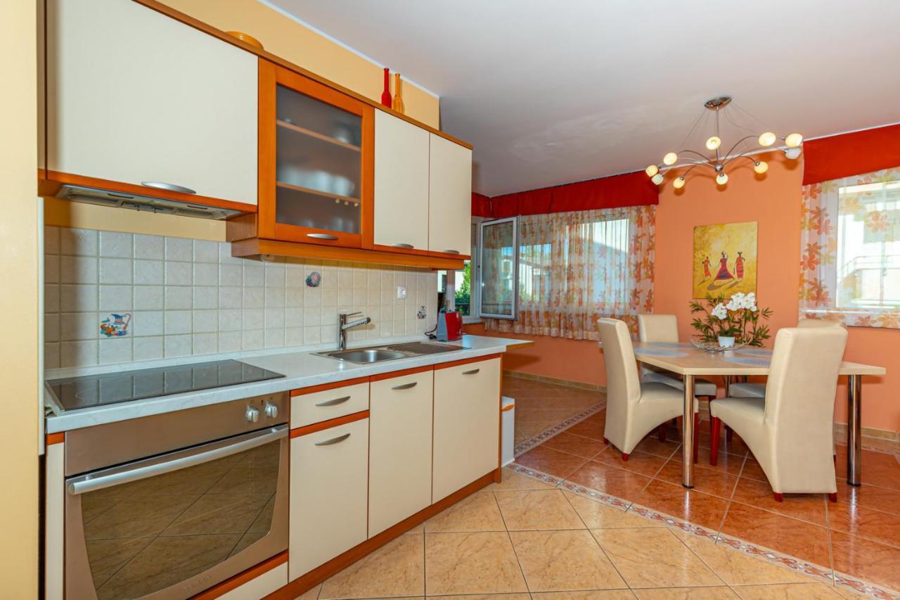 Apartman Rima دْغاماي المظهر الخارجي الصورة