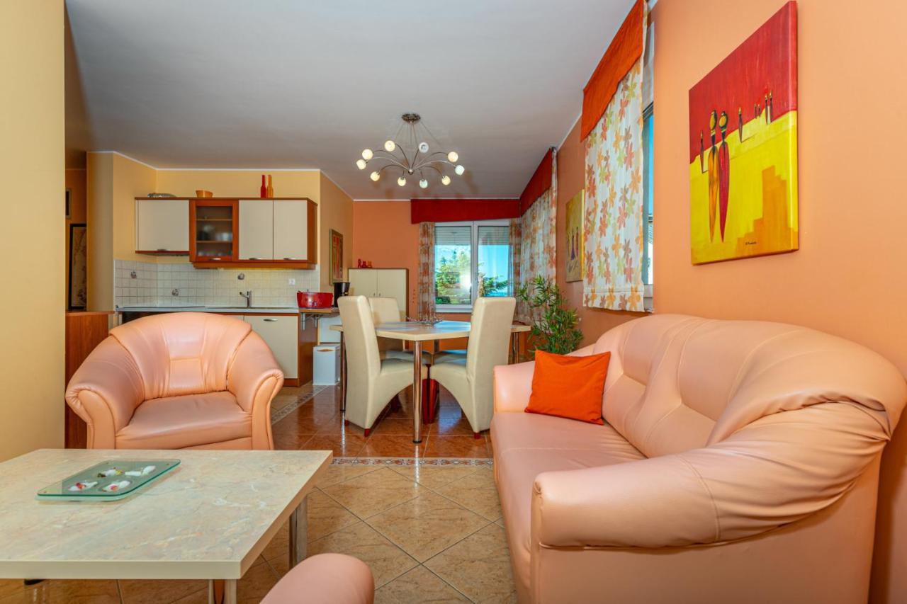 Apartman Rima دْغاماي المظهر الخارجي الصورة