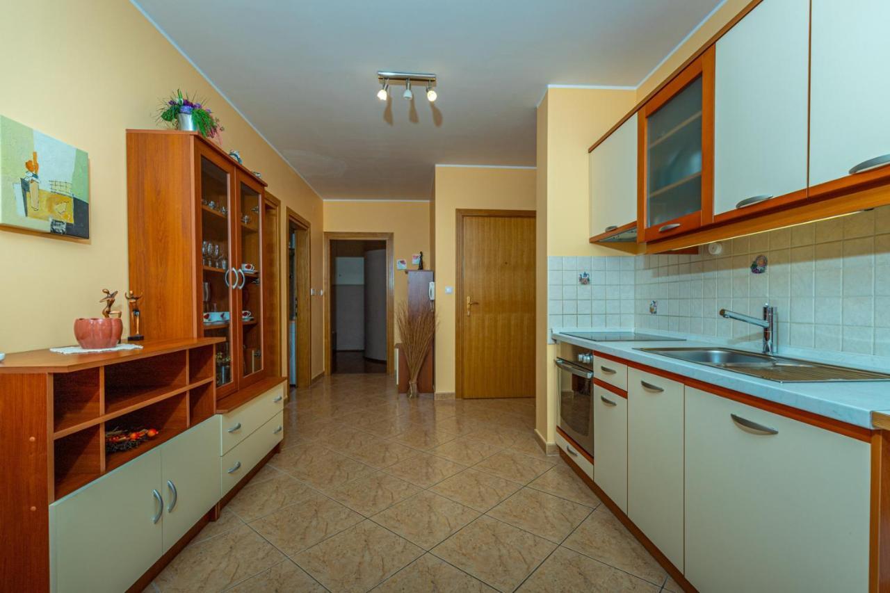 Apartman Rima دْغاماي المظهر الخارجي الصورة