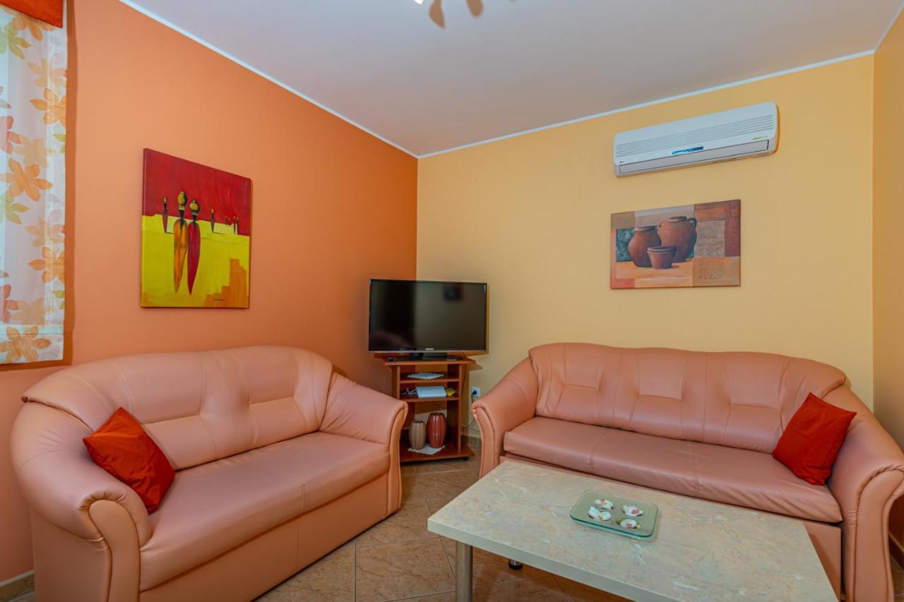 Apartman Rima دْغاماي المظهر الخارجي الصورة