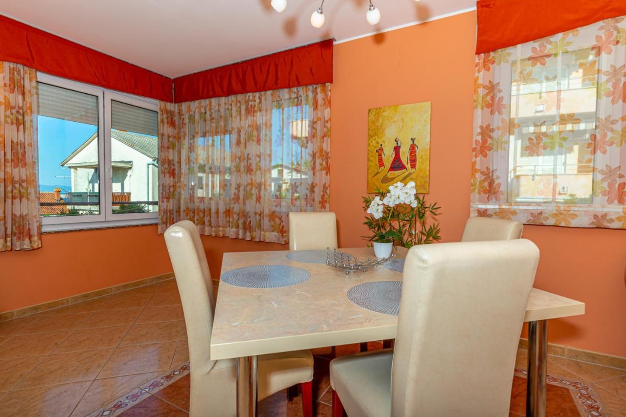 Apartman Rima دْغاماي المظهر الخارجي الصورة