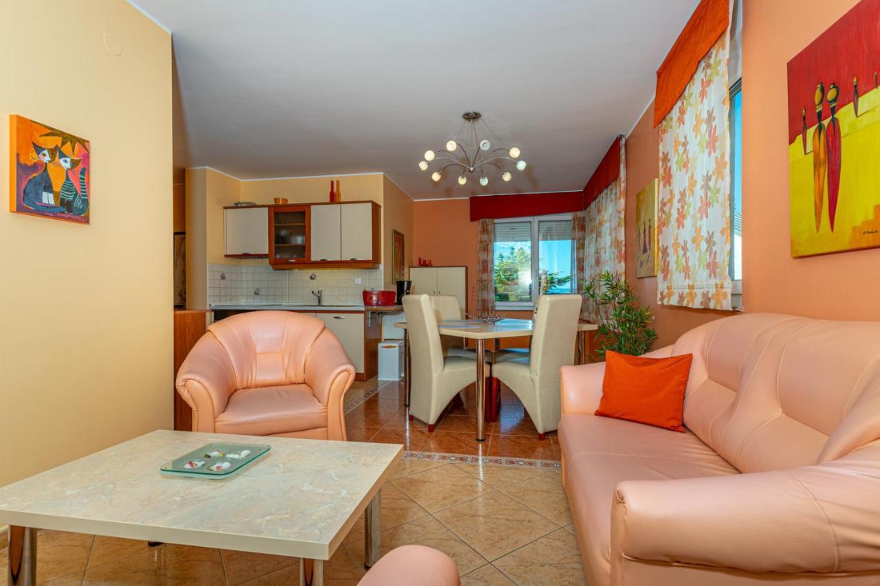 Apartman Rima دْغاماي المظهر الخارجي الصورة