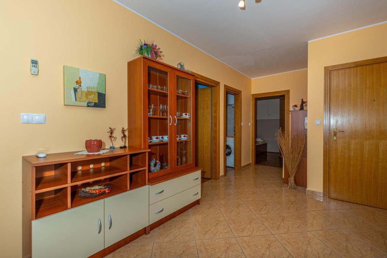 Apartman Rima دْغاماي المظهر الخارجي الصورة
