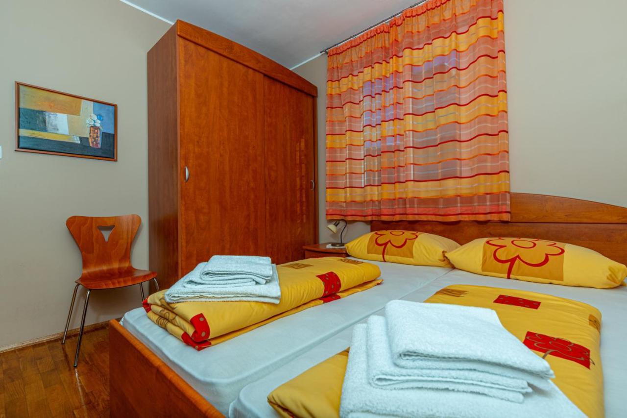 Apartman Rima دْغاماي المظهر الخارجي الصورة
