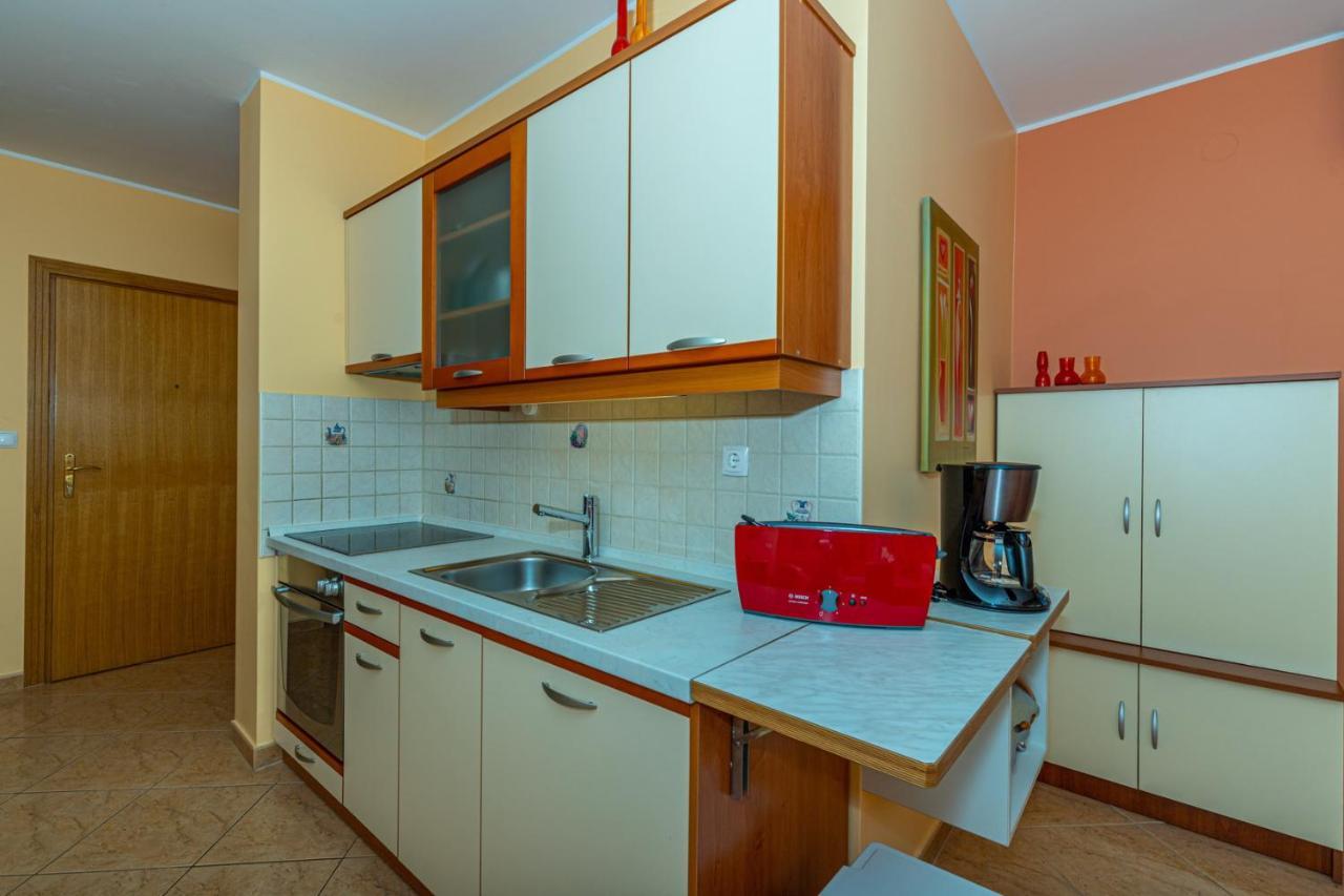 Apartman Rima دْغاماي المظهر الخارجي الصورة