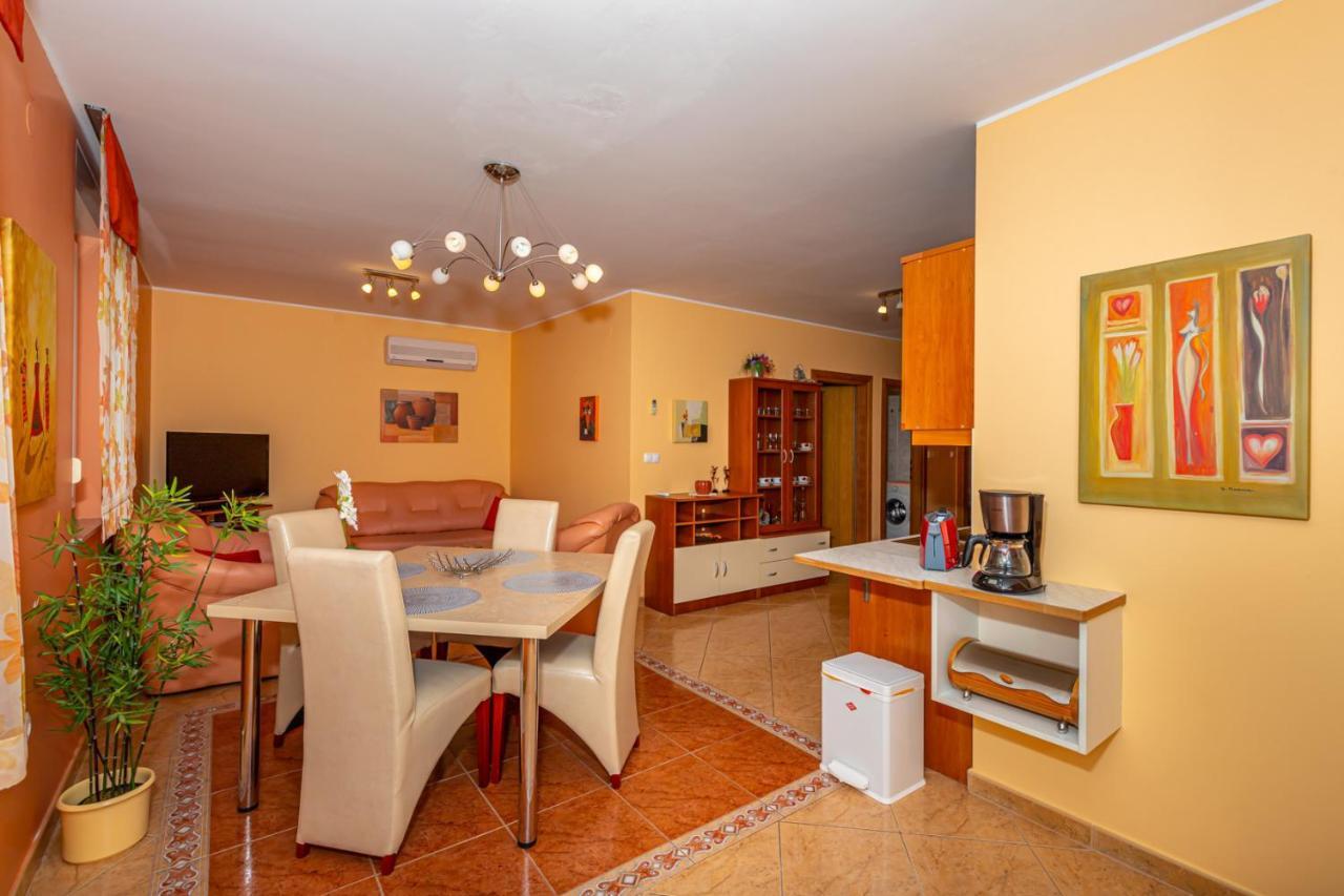 Apartman Rima دْغاماي المظهر الخارجي الصورة