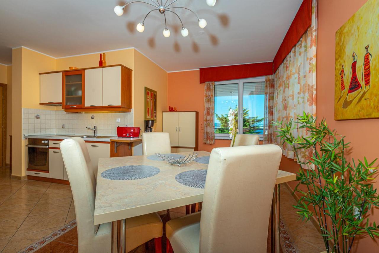 Apartman Rima دْغاماي المظهر الخارجي الصورة