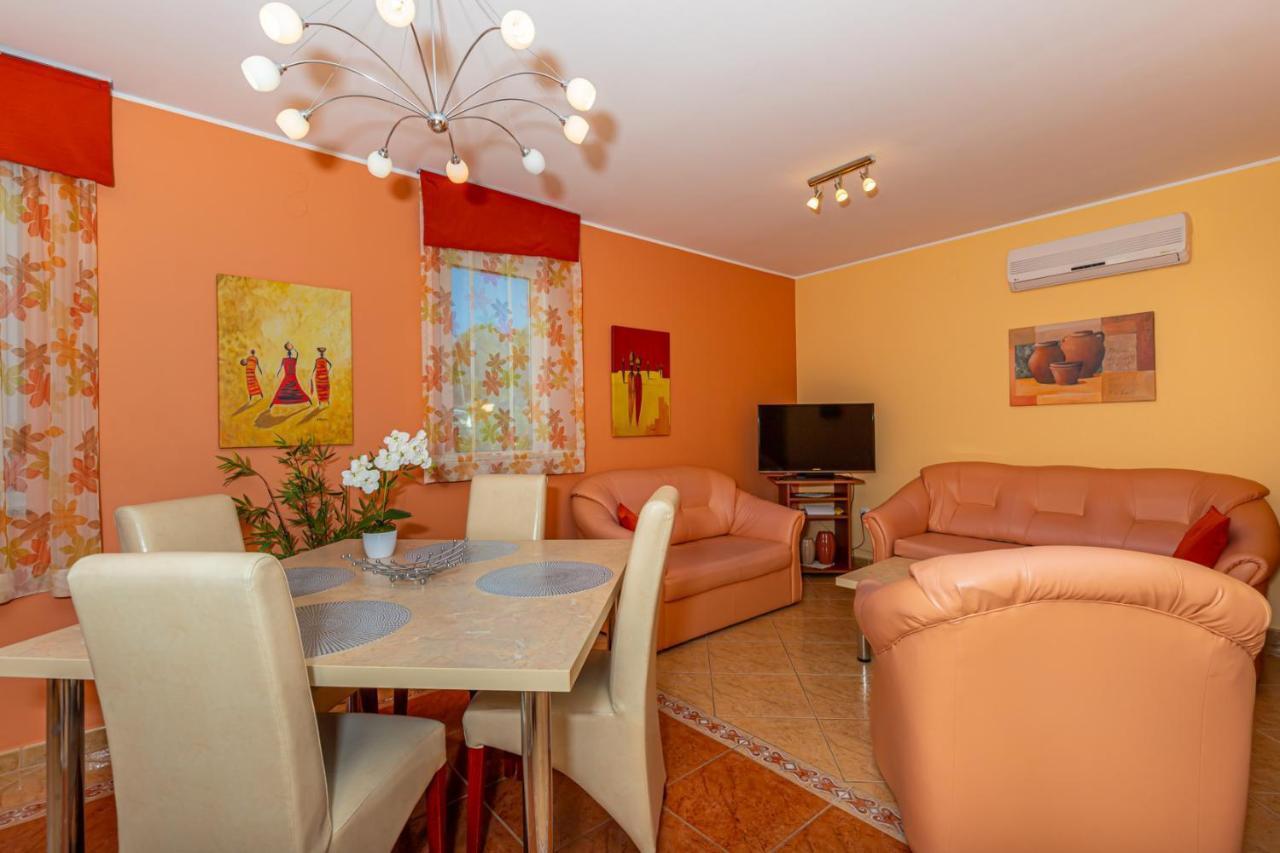 Apartman Rima دْغاماي المظهر الخارجي الصورة