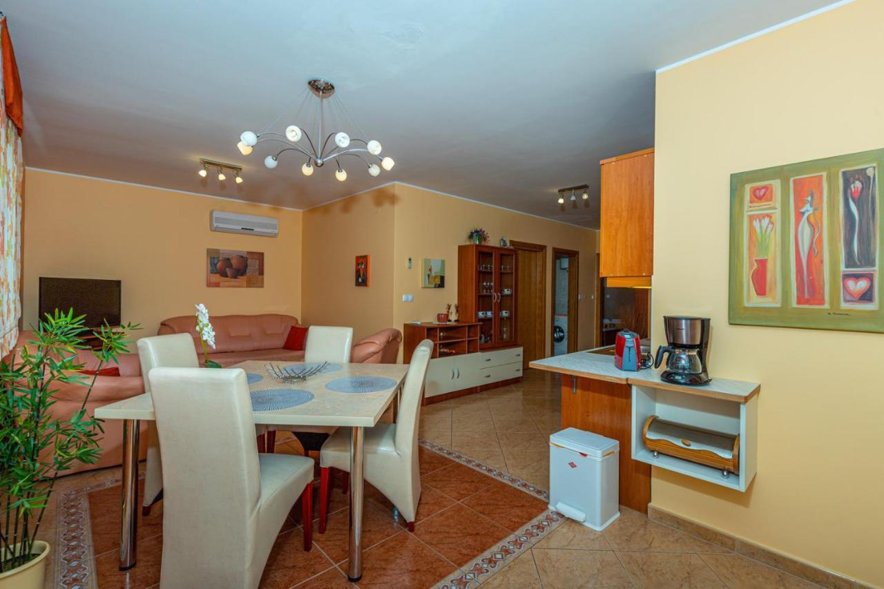 Apartman Rima دْغاماي المظهر الخارجي الصورة