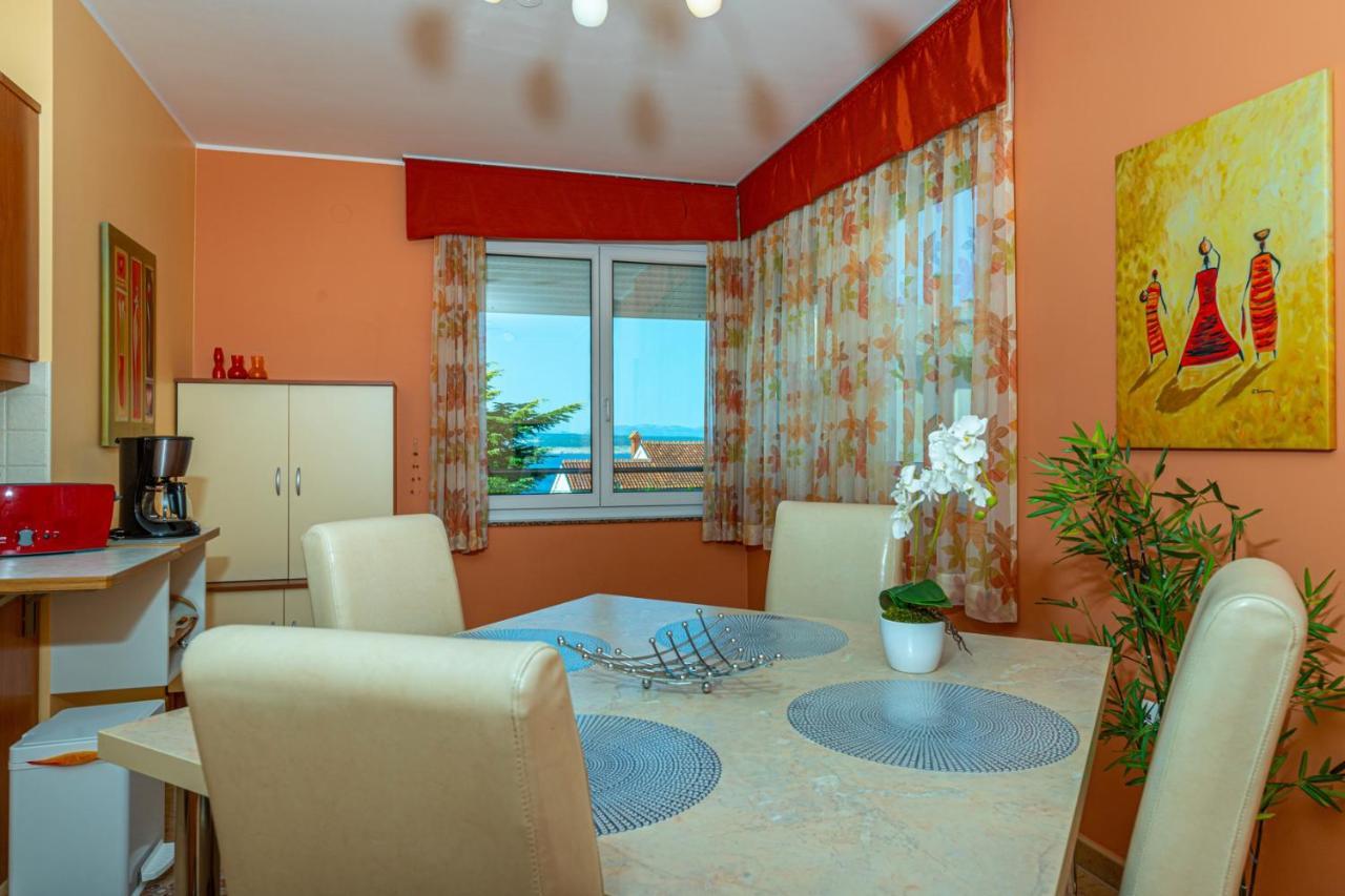 Apartman Rima دْغاماي المظهر الخارجي الصورة