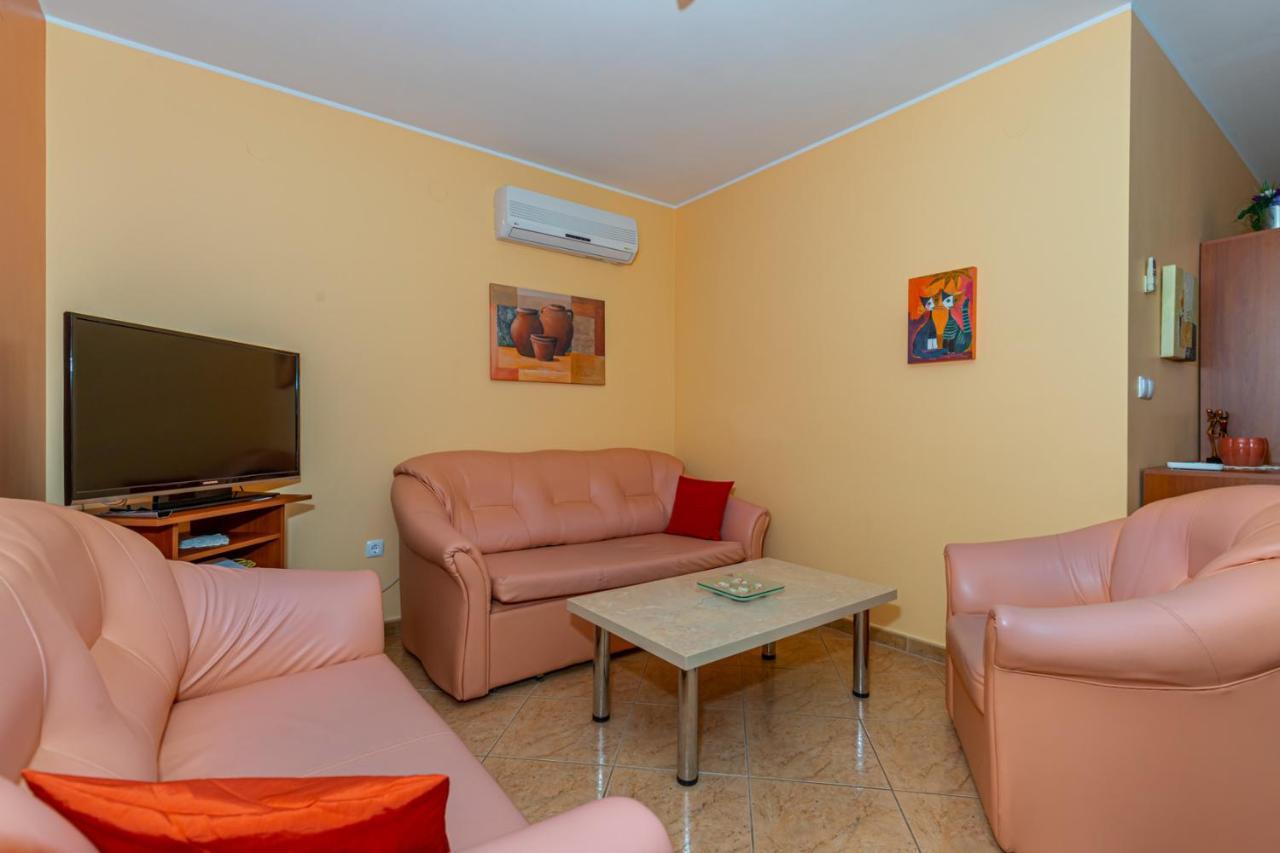 Apartman Rima دْغاماي المظهر الخارجي الصورة