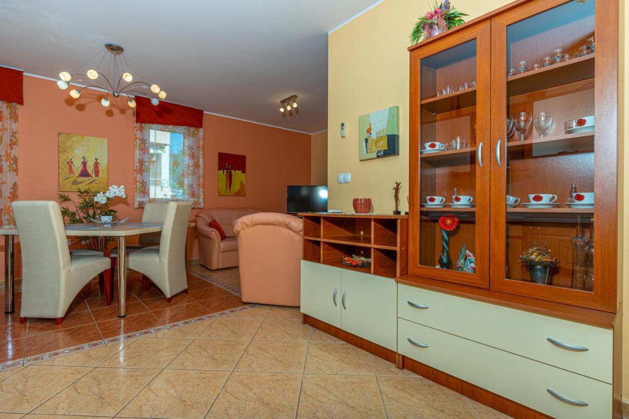 Apartman Rima دْغاماي المظهر الخارجي الصورة