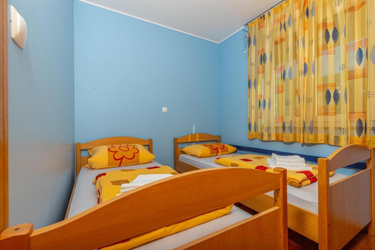 Apartman Rima دْغاماي المظهر الخارجي الصورة