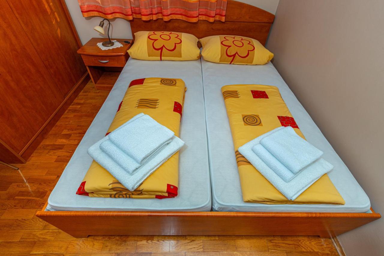 Apartman Rima دْغاماي المظهر الخارجي الصورة