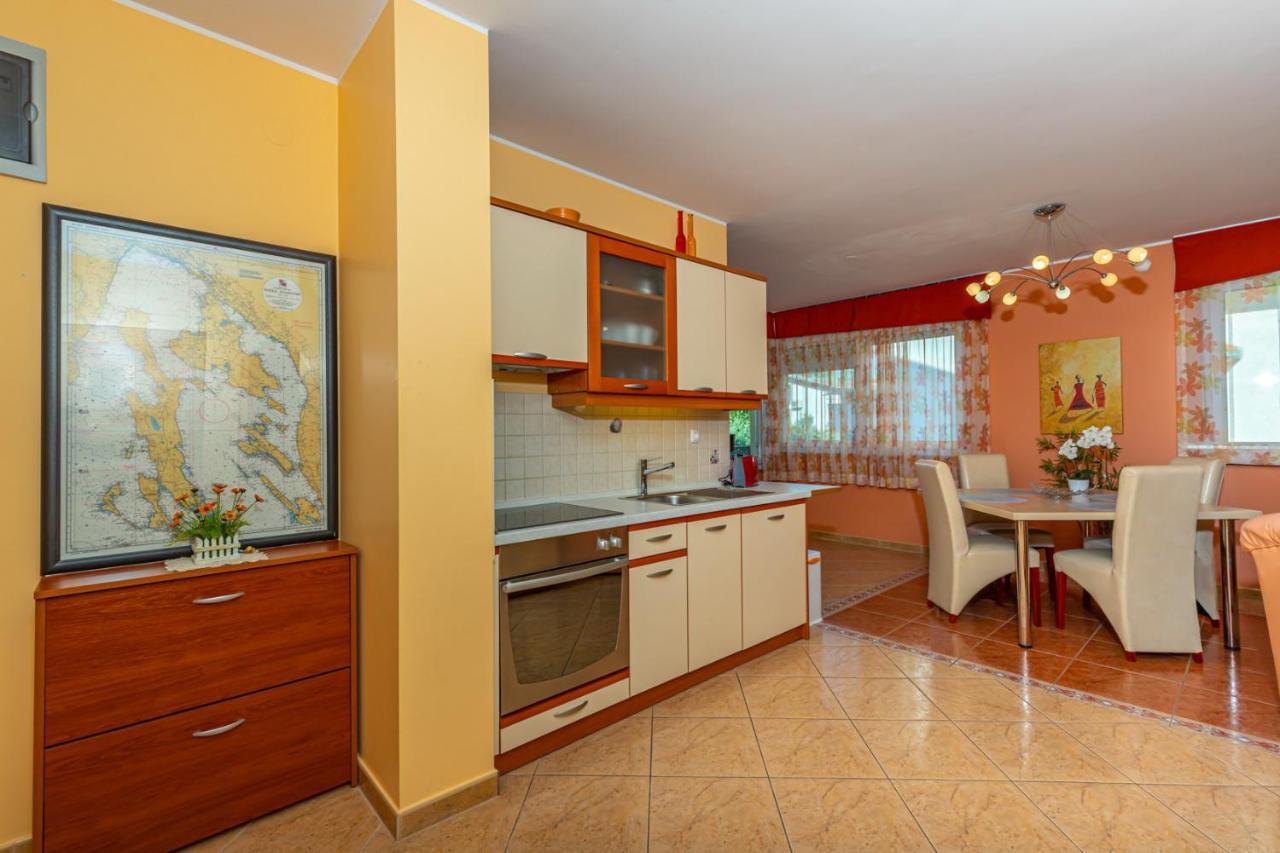 Apartman Rima دْغاماي المظهر الخارجي الصورة