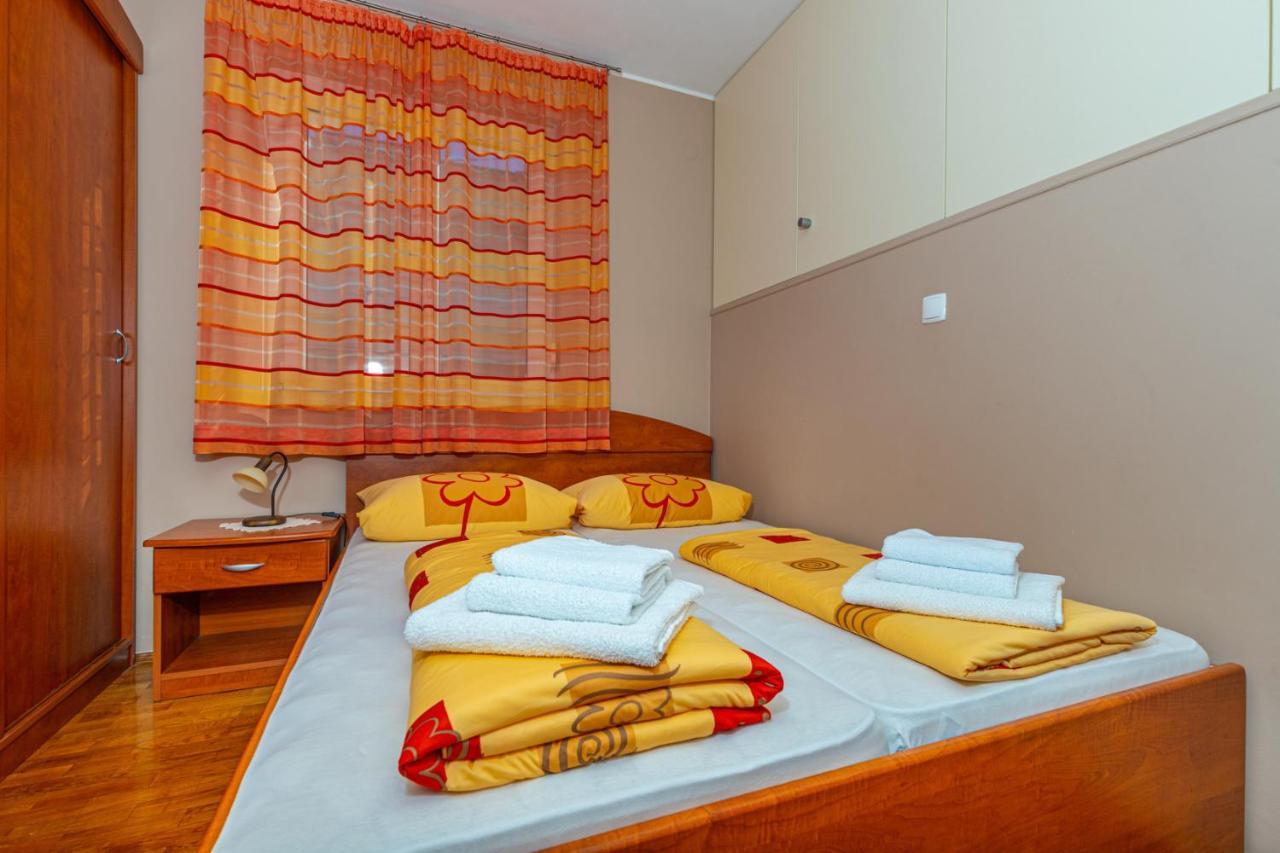 Apartman Rima دْغاماي المظهر الخارجي الصورة