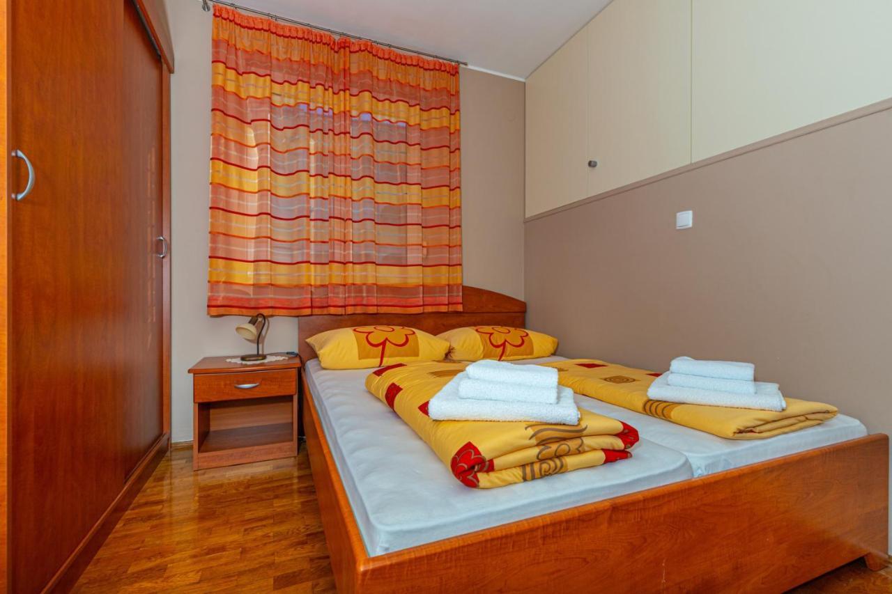 Apartman Rima دْغاماي المظهر الخارجي الصورة