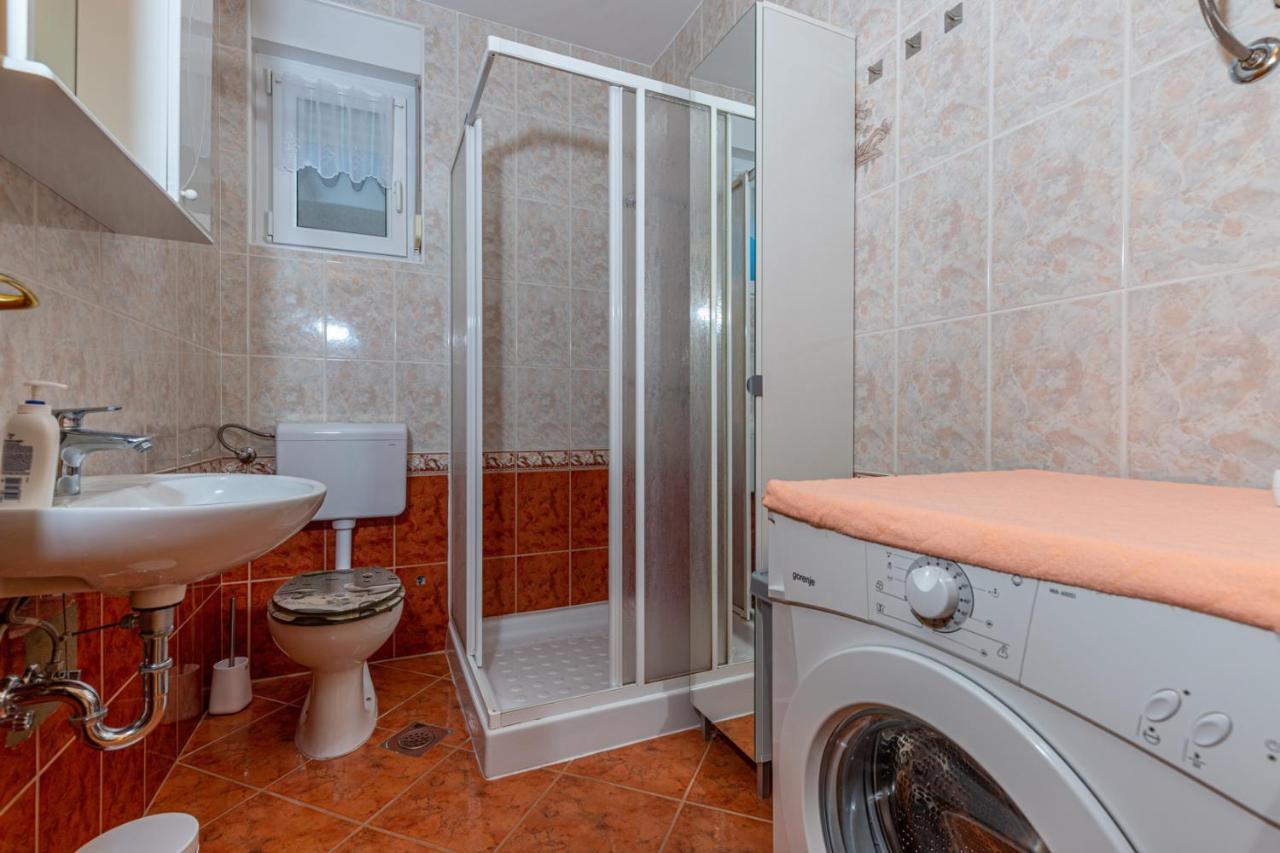 Apartman Rima دْغاماي المظهر الخارجي الصورة